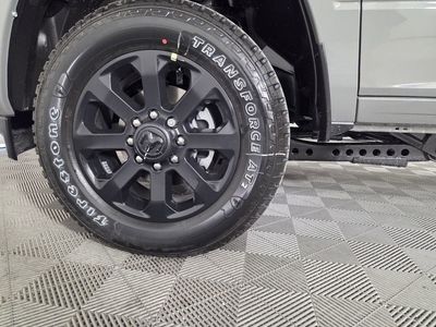 2026 Ram 2500 - Photo 7