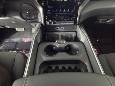 2026 Ram 2500 - Photo 13