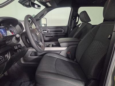 2026 Ram 2500 - Photo 9