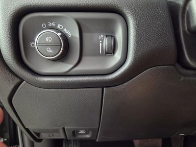 2026 Ram 2500 - Photo 17