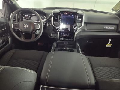 2026 Ram 2500 - Photo 19