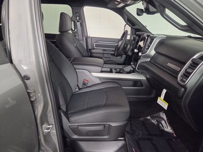 2026 Ram 2500 - Photo 20