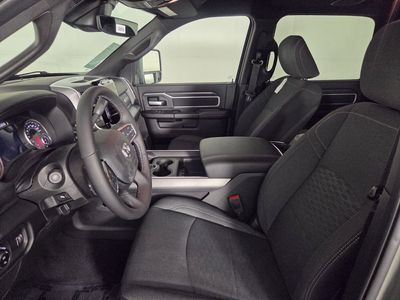 2026 Ram 2500 - Photo 8