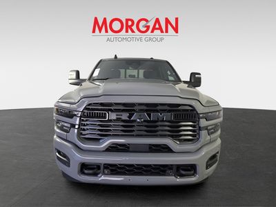 2026 Ram 2500 - Photo 2