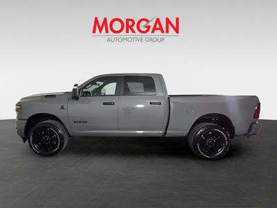 2026 Ram 2500 - Photo 6