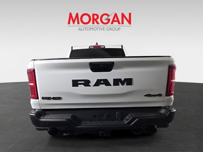 2026 Ram 1500 - Photo 5