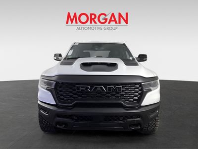 2026 Ram 1500 - Photo 3