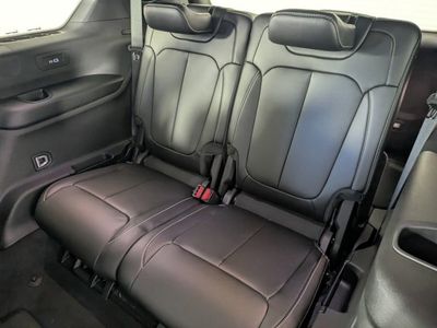 2025 Jeep Grand Cherokee L - Photo 16
