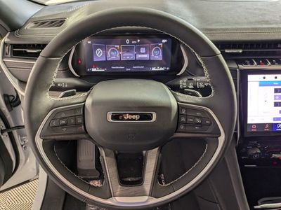 2025 Jeep Grand Cherokee L - Photo 18