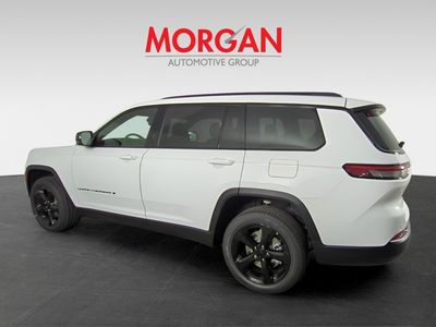 2025 Jeep Grand Cherokee L - Photo 6
