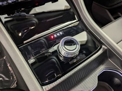 2025 Jeep Grand Cherokee L - Photo 24