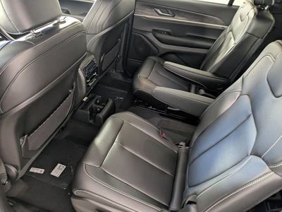 2025 Jeep Grand Cherokee L - Photo 14