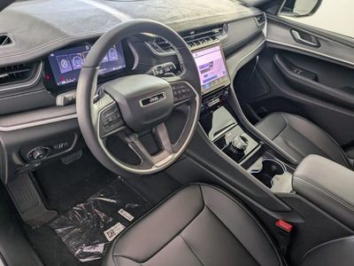 2025 Jeep Grand Cherokee L - Photo 11