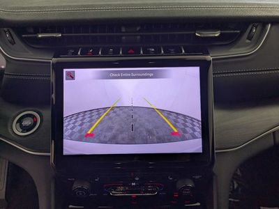 2025 Jeep Grand Cherokee L - Photo 22