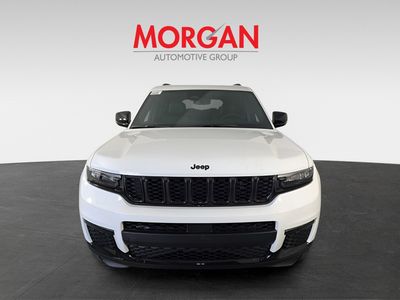 2025 Jeep Grand Cherokee L - Photo 2