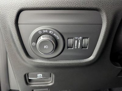 2025 Jeep Grand Cherokee L - Photo 26