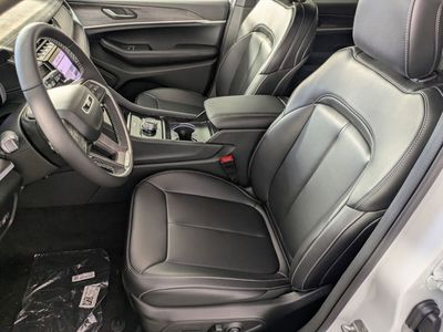 2025 Jeep Grand Cherokee L - Photo 9