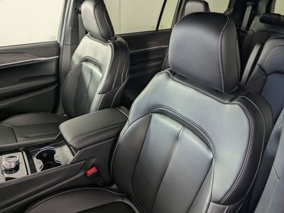 2025 Jeep Grand Cherokee L - Photo 10