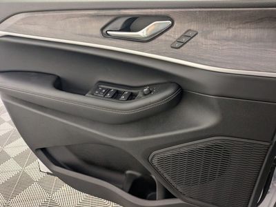 2025 Jeep Grand Cherokee L - Photo 27