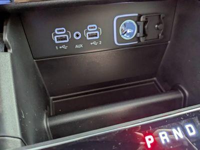 2025 Jeep Grand Cherokee L - Photo 23