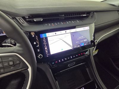2026 Jeep Grand Cherokee - Photo 21