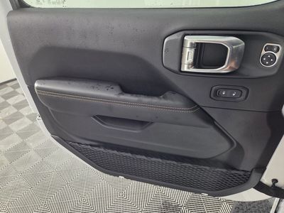 2026 Jeep Wrangler - Photo 16