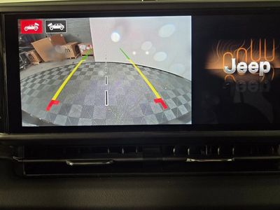 2026 Jeep Wrangler - Photo 11
