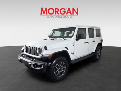 2026 Jeep Wrangler - Photo 4