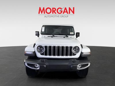 2026 Jeep Wrangler - Photo 3