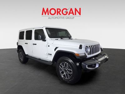 2026 Jeep Wrangler - Photo 2