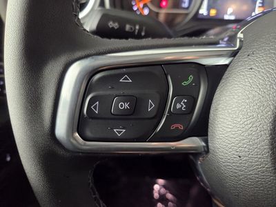 2026 Jeep Wrangler - Photo 15