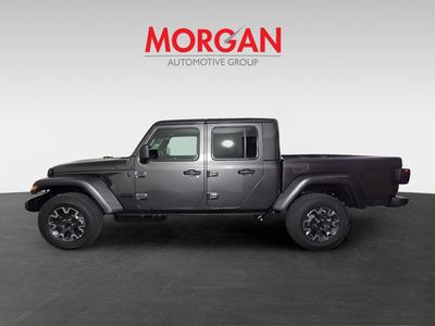 2026 Jeep Gladiator - Photo 6