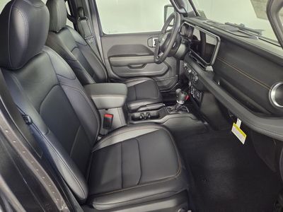 2026 Jeep Gladiator - Photo 20