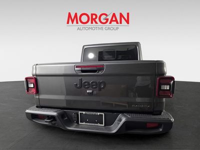 2026 Jeep Gladiator - Photo 5