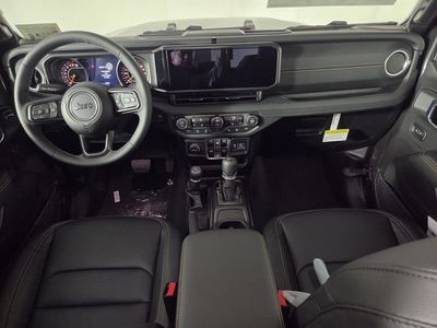 2026 Jeep Gladiator - Photo 19