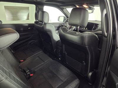 2026 Dodge Durango - Photo 22
