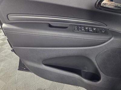 2026 Dodge Durango - Photo 17