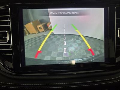 2026 Dodge Durango - Photo 10