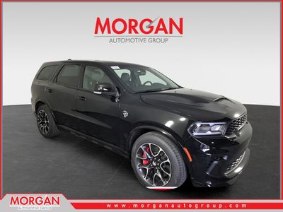 2026 Dodge Durango - Photo 1