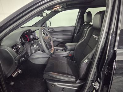 2026 Dodge Durango - Photo 8