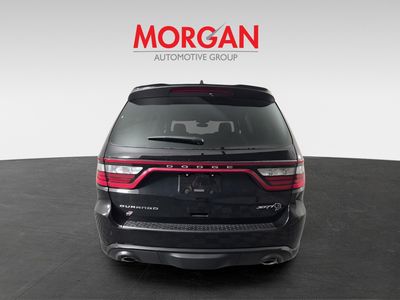2026 Dodge Durango - Photo 5