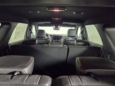 2026 Dodge Durango - Photo 21