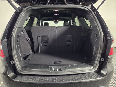 2026 Dodge Durango - Photo 20