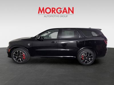 2026 Dodge Durango - Photo 6