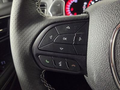 2026 Dodge Durango - Photo 16
