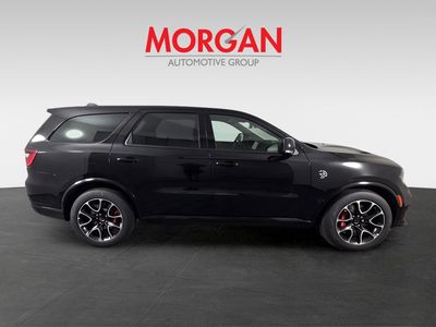 2026 Dodge Durango - Photo 4