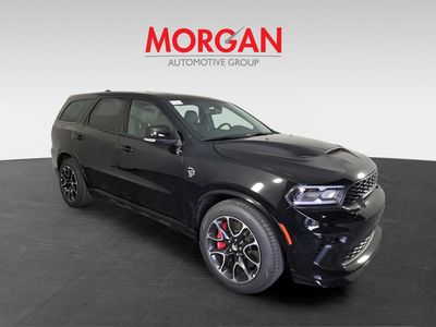 2026 Dodge Durango - Photo 2