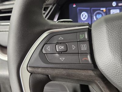 2026 Jeep Grand Cherokee - Photo 18