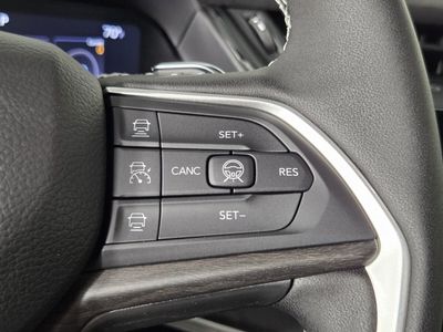 2026 Jeep Grand Cherokee - Photo 19