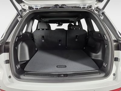 2026 Jeep Grand Cherokee - Photo 8